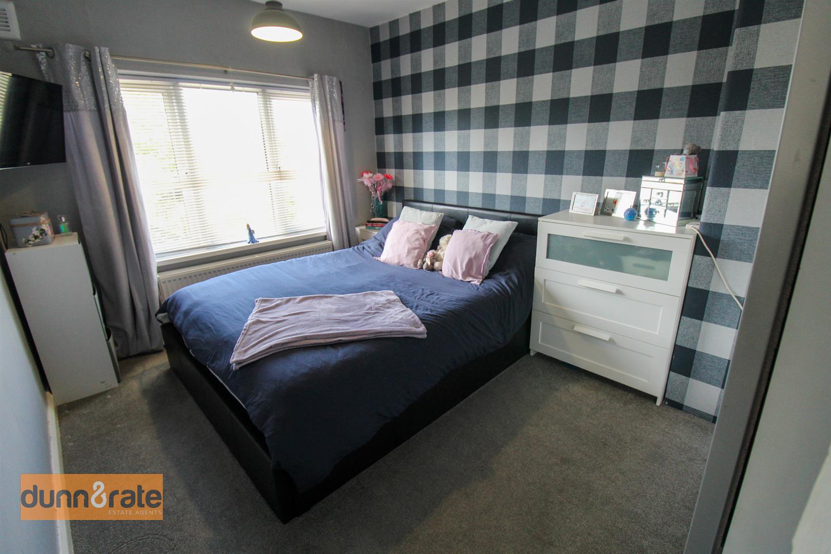 Priory Road, Abbey Hulton, Stoke-On-Trent